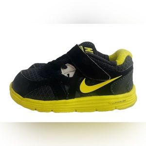 Nike VM Sneakers Lunarglide 3 Kids Size 6C Toddlers Shoes Sensory Motion Child